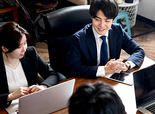 日本語で全て完結！