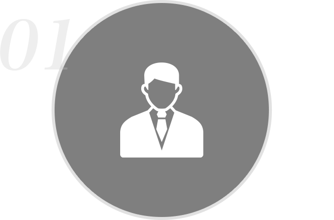 現地法人設立手続き