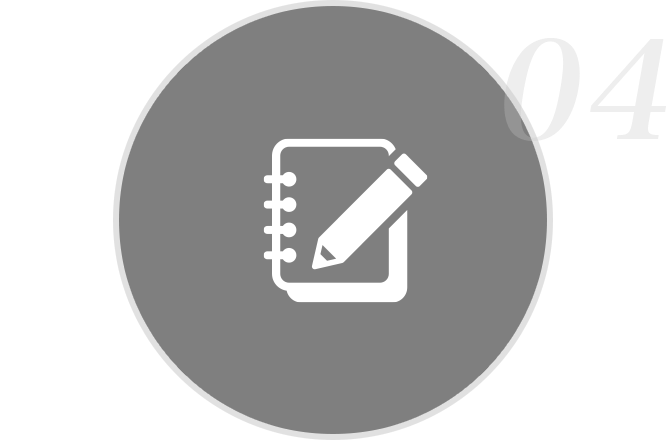 法人運営に必要なサポート