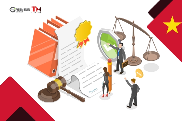 Green Sun Viet Nam - 外国人向け労働許可証申請サービス(個人向け)