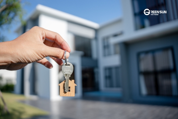 法律情報73号: 外国人が住宅を所有できない地域は? - Intro Image