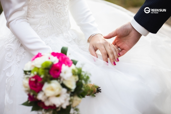 ベトナムでの外国人との結婚登録についてのガイド- Intro Image