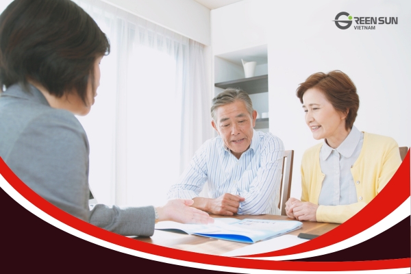 Foreigners working in Vietnam are also entitled to receive pensions if they meet the conditions as prescribed by law.