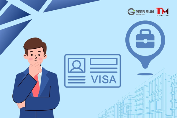 Obtaining a Vietnam work visa | Conditions, required documents, and procedures