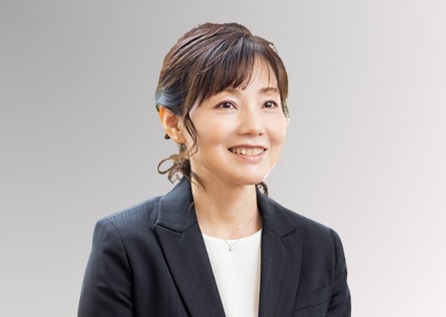 弁護士 鶴 利絵