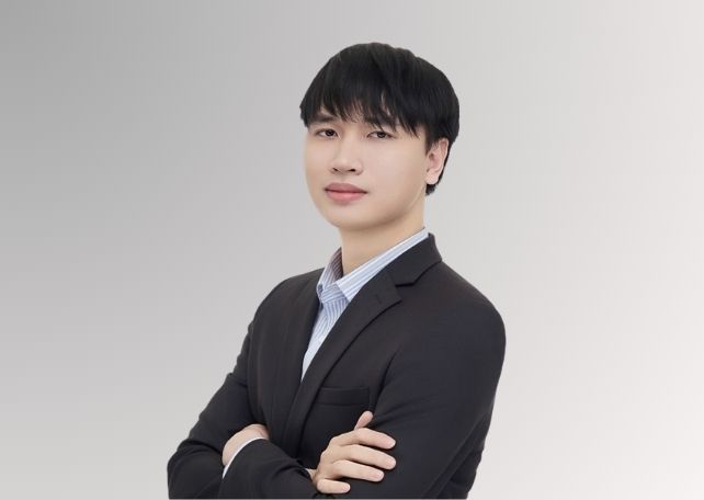 グエン・ヴェット・トゥエン