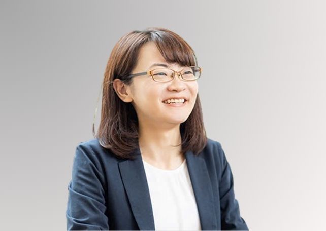 弁護士 鈴木 萌