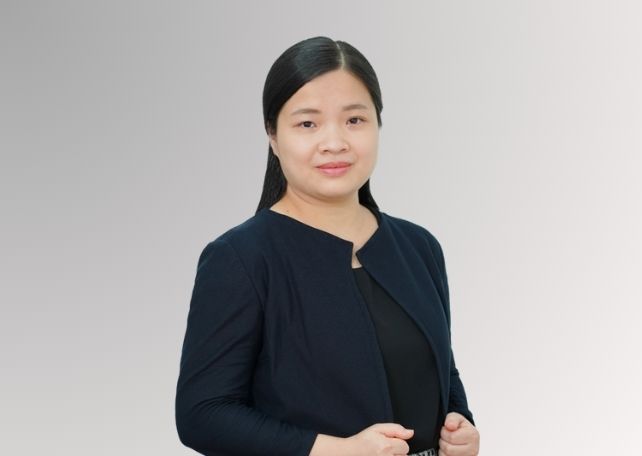 チャン・ヴー・ハー・ミン