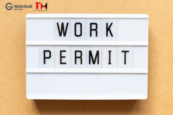 Intro image - Vietnam Work Permit Application Guide | Requirements, Documents, and Procedures [2025 Edition]