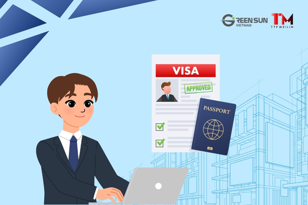 Obtaining a Vietnam work visa | Conditions, required documents, and procedures