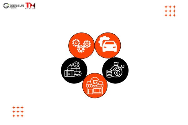 Intro Image - 2025 list of Japanese companies in Vietnam by industry, highlighting successful investments and business trends.