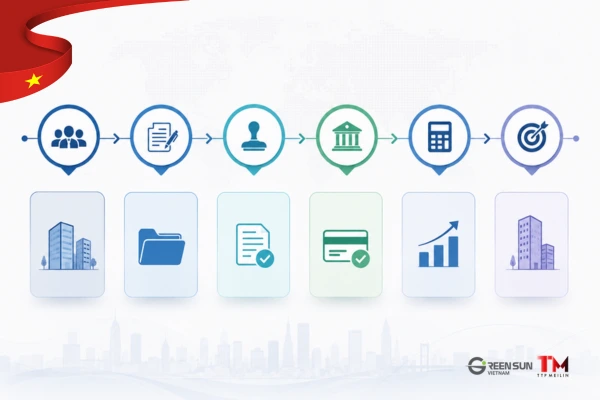Economic Conditions, Major Export Products, FDI and Company Establishment Procedures