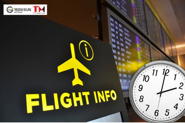 Intro image - Vietnam Flight Time Guide | What to Prepare Before Going on a Business Trip, Travel, or Work