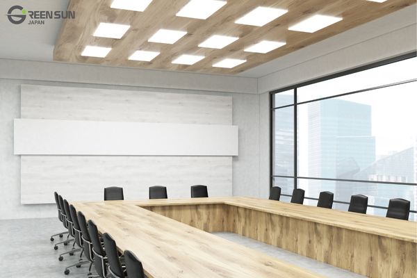 Establishing a branch office in Vietnam and a representative office