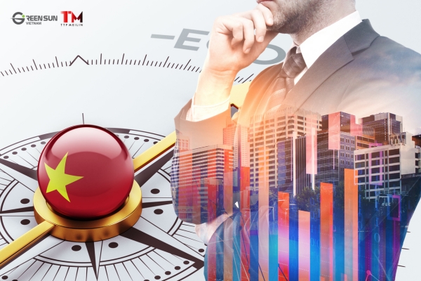 Intro image - Vietnam Investment Environment 2025 Edition | Economic Conditions, Major Export Products, FDI and Company Establishment Procedures