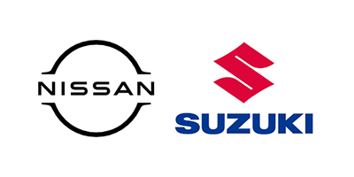 Suzuki & Nissan Vietnam company logo