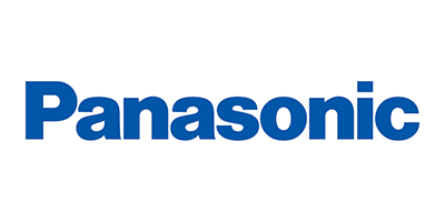 Panasonic company logo