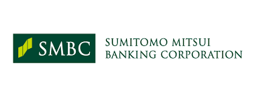 Sumitomo Mitsui Banking Corporation (SMBC) logo