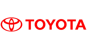 Toyota Vietnam company logo