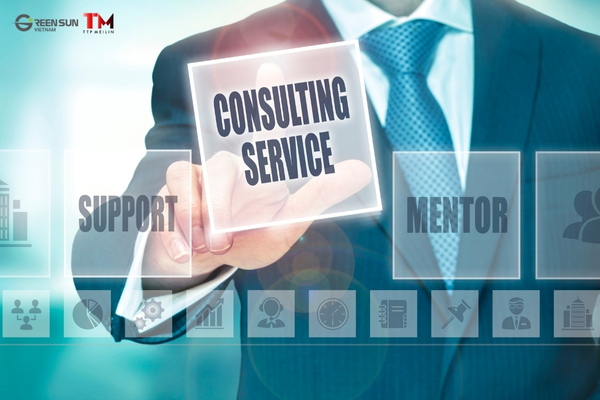 Setting up a company in Vietnam: Why you need professional Vietnam consulting? - Intro Image