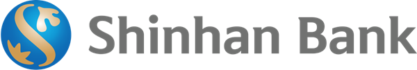 Shinhan Bank logo