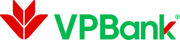 VPbank logo