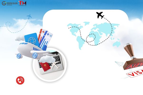 Vietnam Visa Types and Length of Stay | Detailed Guide to Vietnam Work Visa-intro image