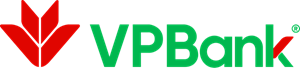 VPbank logo