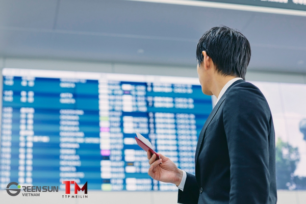 [Latest Information] Guide to Immigration Procedures at Vietnam International Airports for Foreigners