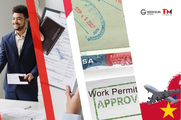 Vietnam Work Visa Requirements Explained - intro image