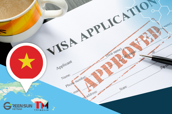 Viet Nam visa renewal and important points when staying-intro image