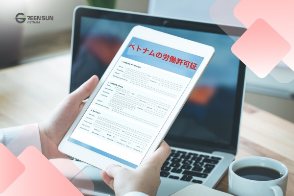 Vietnam Work Visa: LĐ1 vs LĐ2 – Key Differences Explained