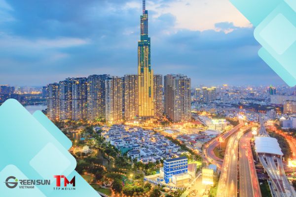 Vietnam's urban traffic situation and development of Vietnam's railway system