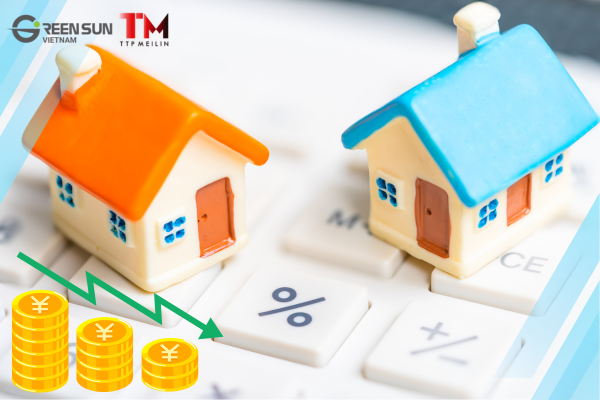 Vietnam’s interest rates affect the production costs of businesses.