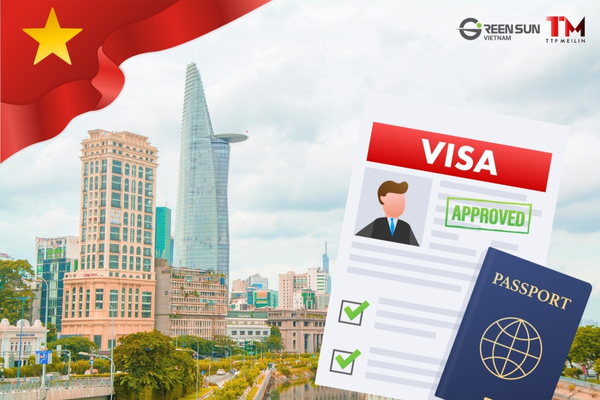 Vietnam work permit application process and key points for Japanese workers