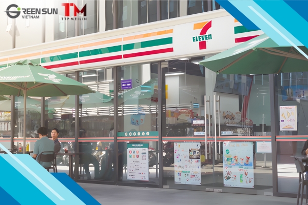 Japanese business opportunities in Vietnam’s convenience store market