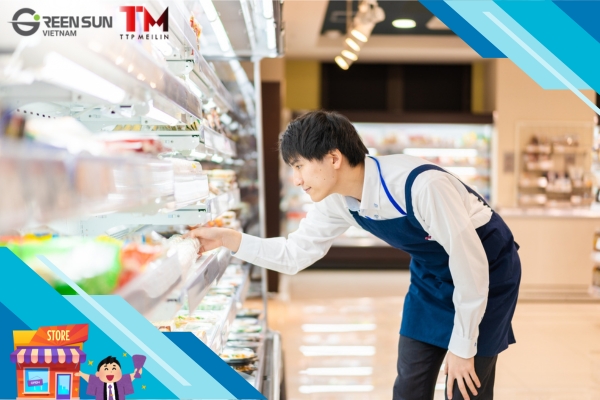 Major opportunities for Japanese companies in Vietnam’s convenience store market