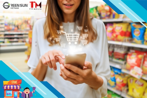 Effective O2O strategies for Vietnam’s convenience store market