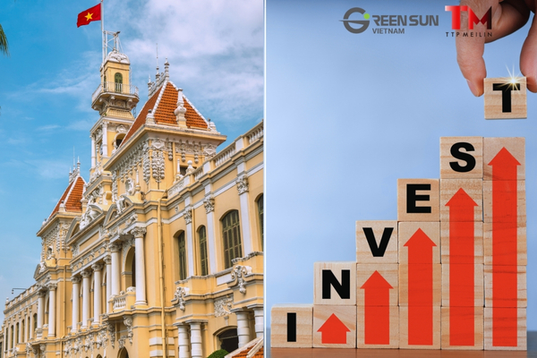 2026 Guide to Vietnam’s Foreign Investment Regulations: Open Sectors and Latest M&A Conditions; Intro image