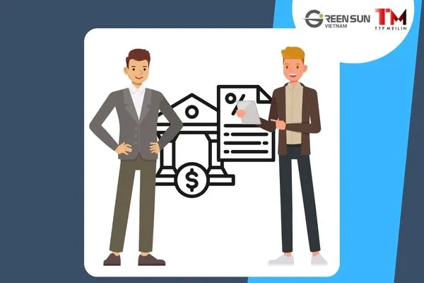 Procedures for Updating the Bank Account Representative After Changing a Corporation’s Legal Representative.