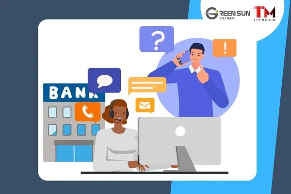 Procedures to be followed when changing the legal representative of a corporation to change the bank account representative.