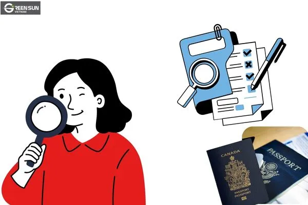 Checklist for Re-entry Permits for Foreign Nationals