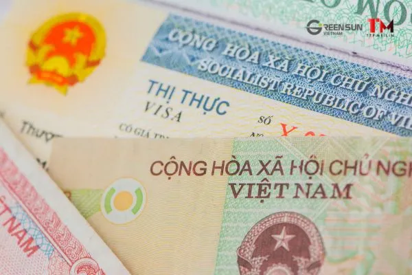 Requirements for Vietnamese work visas that Japanese companies must ensure are met.
