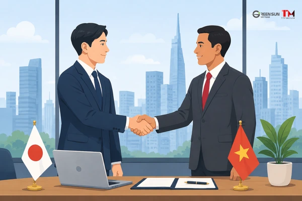 Vietnam Joint Venture Guide: Differences from 100% FOEs, Benefits, and Risks - Company Establish