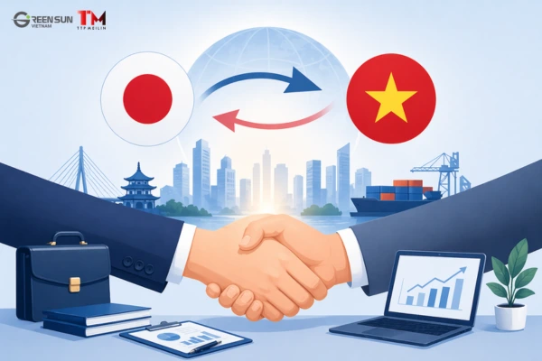 Setting up a JSC in Vietnam: Comparisons with LLC and Japan's JSC - Intro