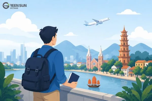 2026 Vietnam Visa-Free Entry Guide _ Eligible Countries and Stay Duration