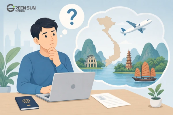 2026 Guide to Vietnam 3-Month Tourist Visa Fees and Application