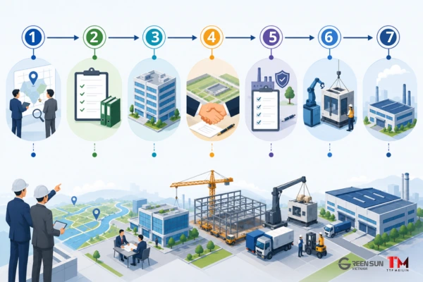 Establishing a Factory in Vietnam A Comprehensive Guide for Japanese Companies middle image