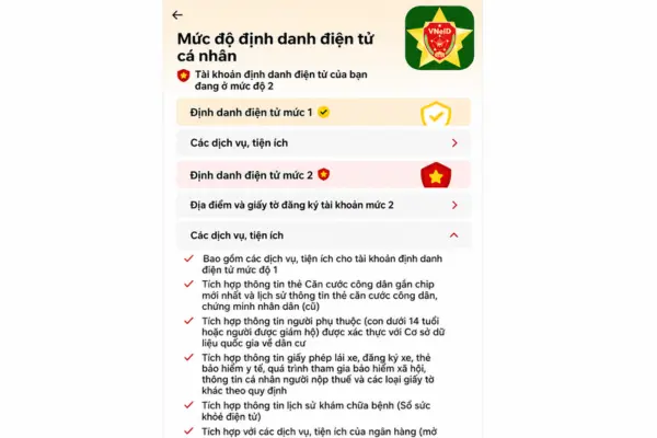 Complete Guide to the VNeID App for Foreign Residents in Vietnam_ Registration, Identity Verification, and Usage
