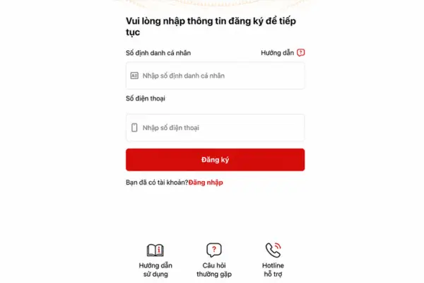 VNeID App Guide for Foreign Residents in Vietnam_ Registration Requirements, Identity Verification, and Best Practices